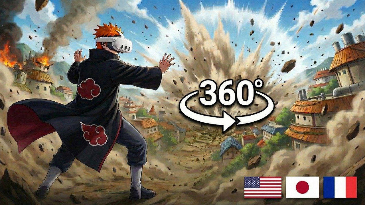 Expériences virales